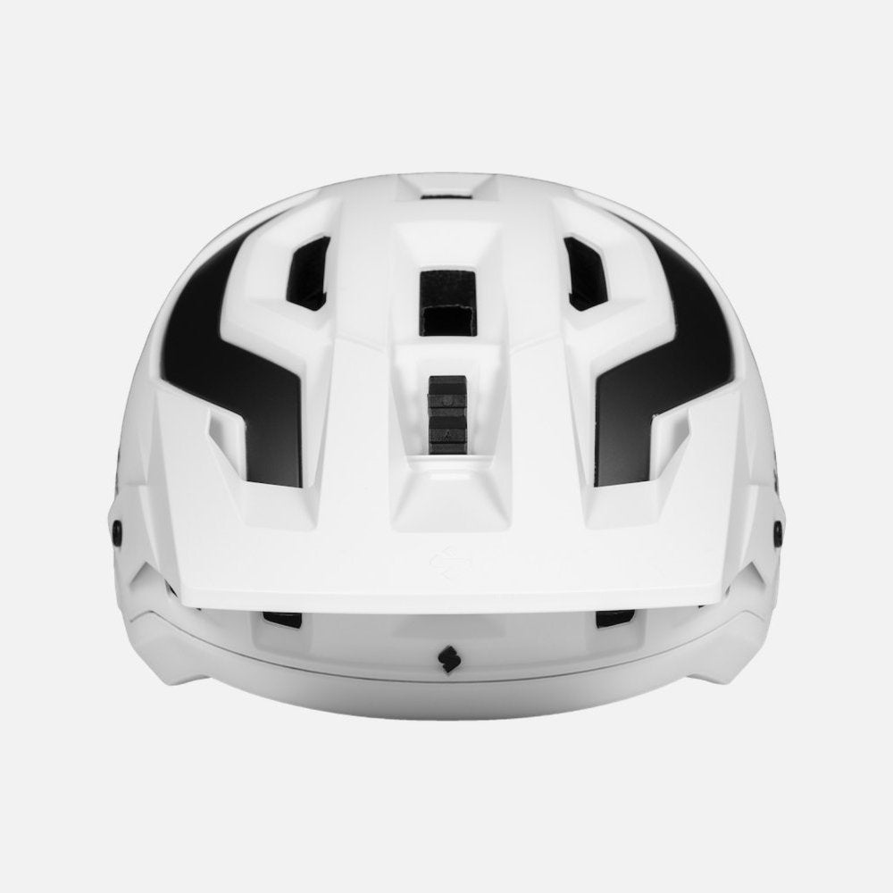 BUSHWHACKER 2VI MIPS HELMET - MATTE WHITE