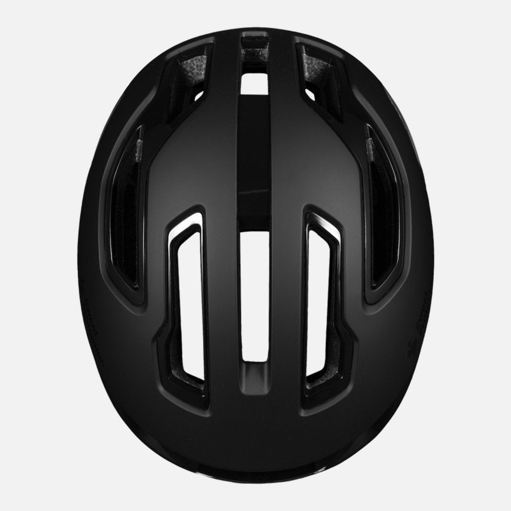 FALCONER 2VI MIPS HELMET - MATTE BLACK