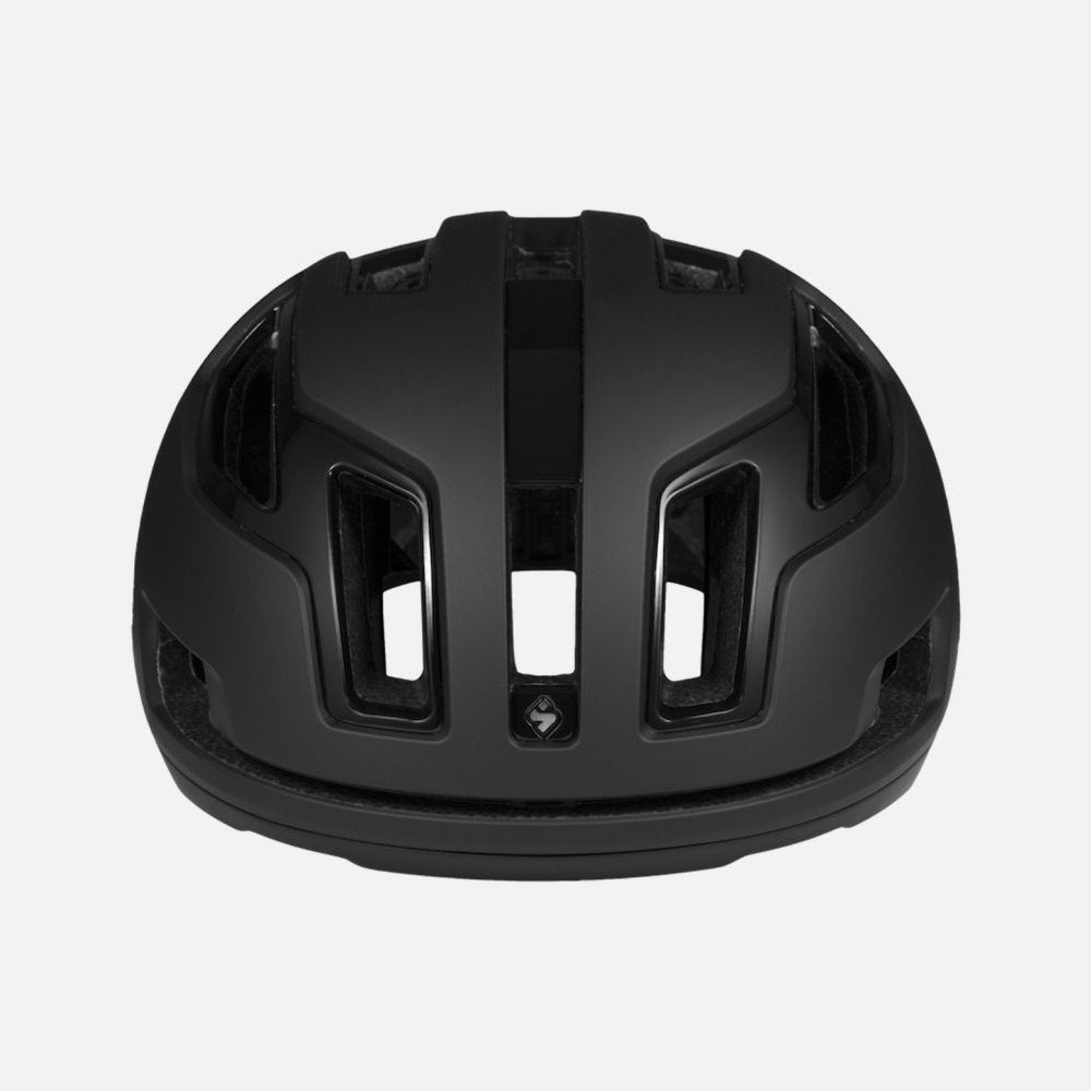FALCONER 2VI MIPS HELMET - MATTE BLACK