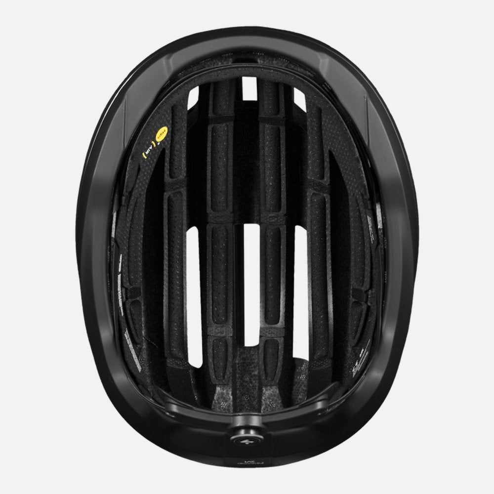 FALCONER 2VI MIPS HELMET - MATTE BLACK