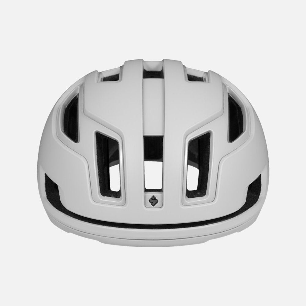 FALCONER 2VI MIPS HELMET - BRONCO WHITE
