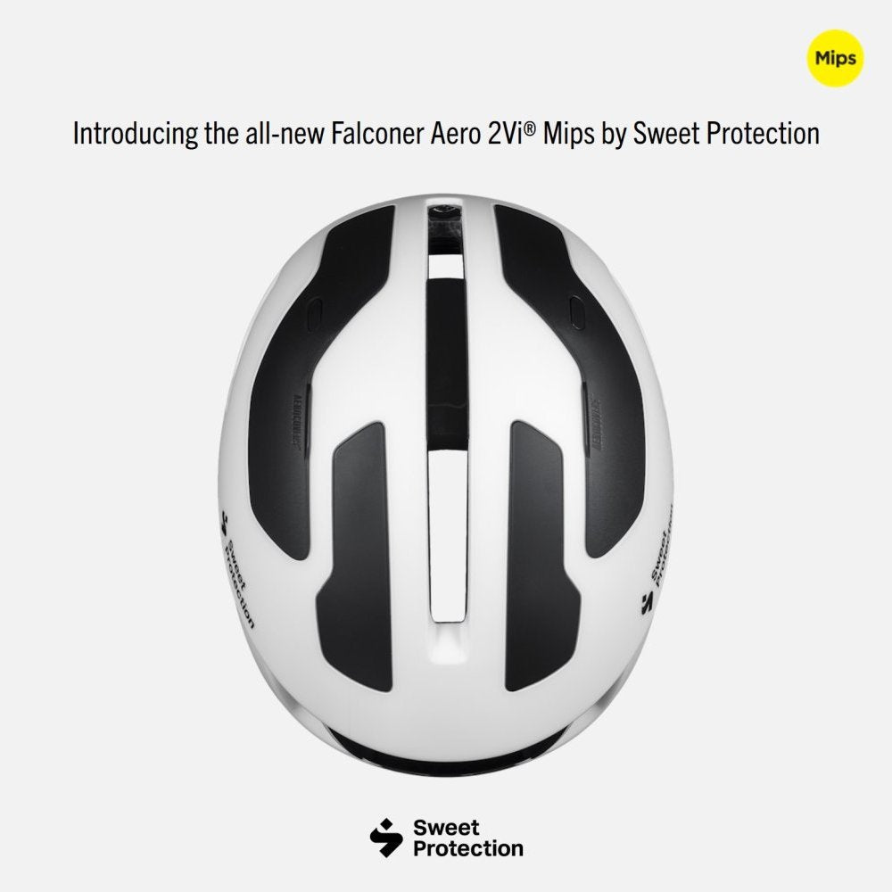 FALCONER AERO 2VI MIPS HELMET