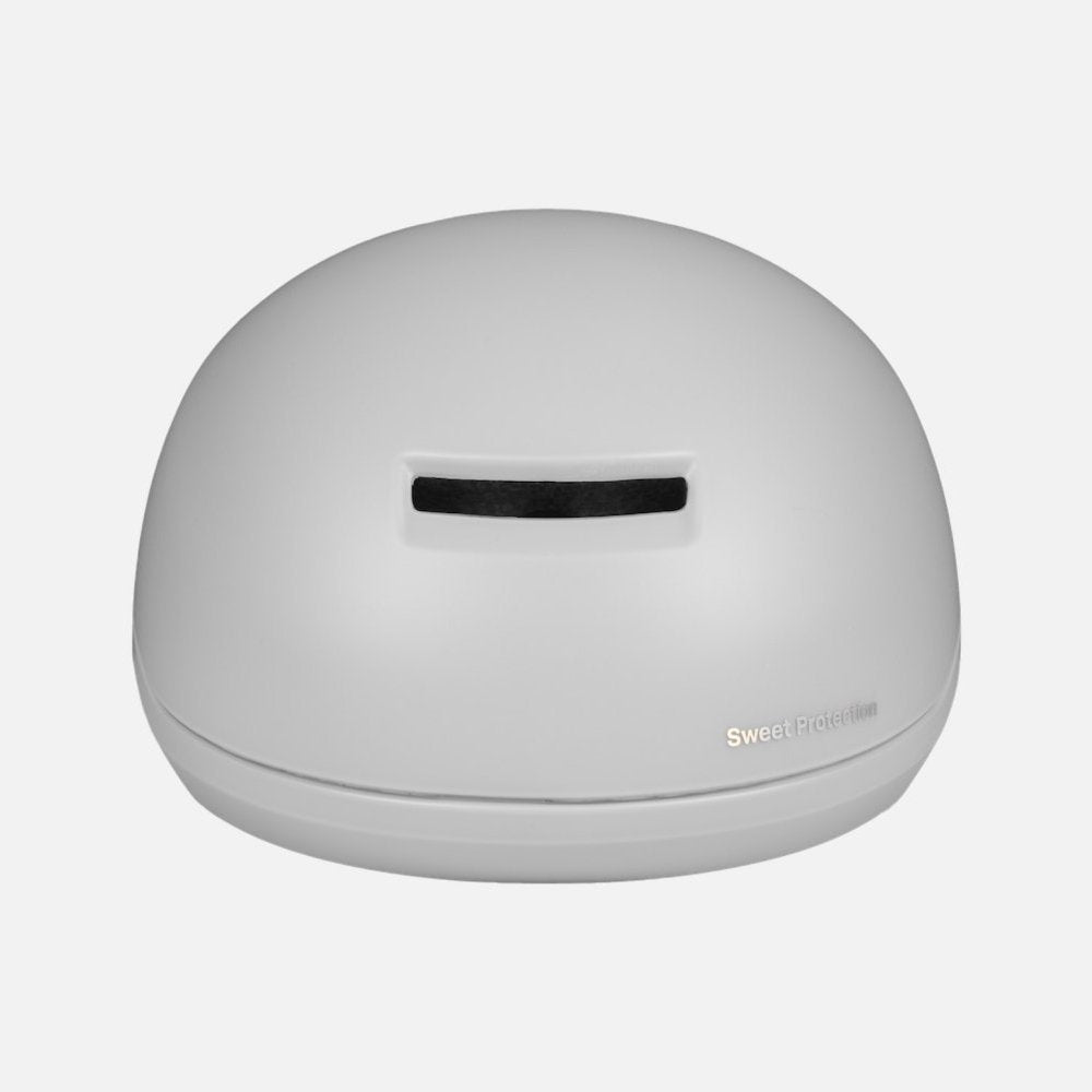 COMMUTER MIPS HELMET - BRONCO WHITE