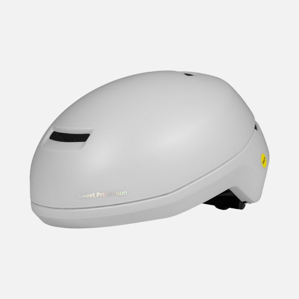 COMMUTER MIPS HELMET - BRONCO WHITE