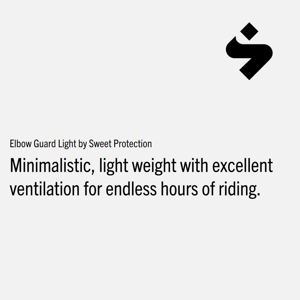 ELBOW GUARDS LIGHT