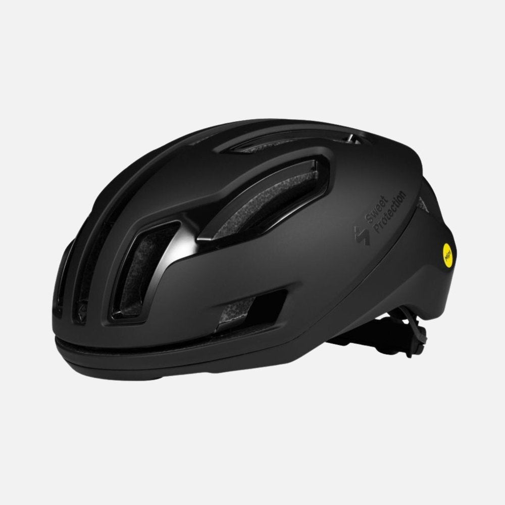 FALCONER 2VI MIPS HELMET - MATTE BLACK