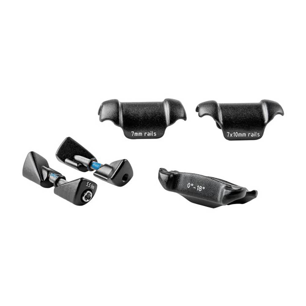 ENVE 400mm Set-Back Seatpost