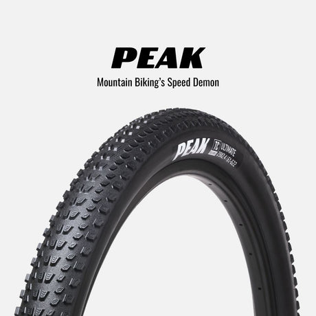 Goodyear Peak Ultimate TC 29x2.25