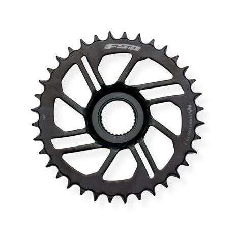 FSA Yamaha Megatooth Steel Direct Mount Chainring