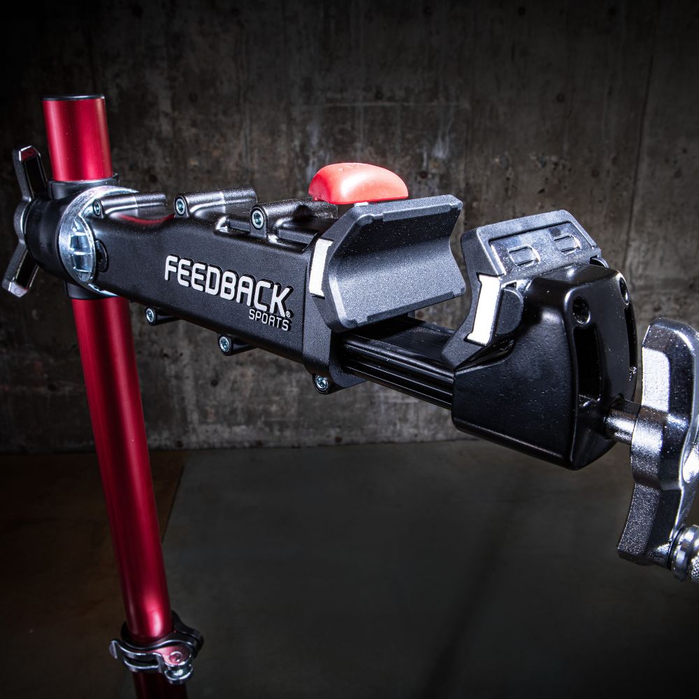 FEEDBACK SPORTS - PRO MECHANIC BIKE REPAIR STAND