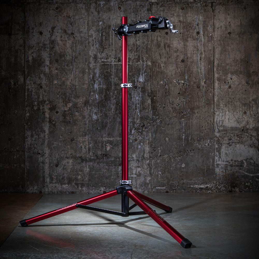 FEEDBACK SPORTS - PRO MECHANIC BIKE REPAIR STAND