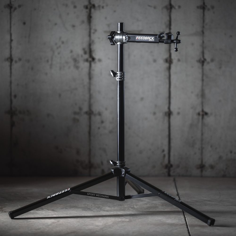 FEEDBACK SPORTS - SPORT MECHANIC REPAIR STAND