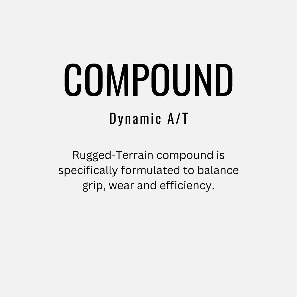 Goodyear Peak Ultimate TC 29x2.25