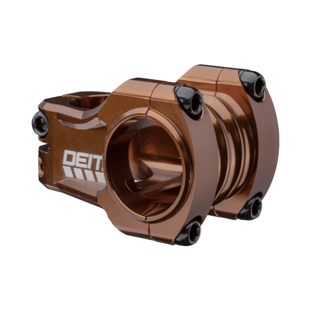 Deity Copperhead 31.8 Clamp Stem