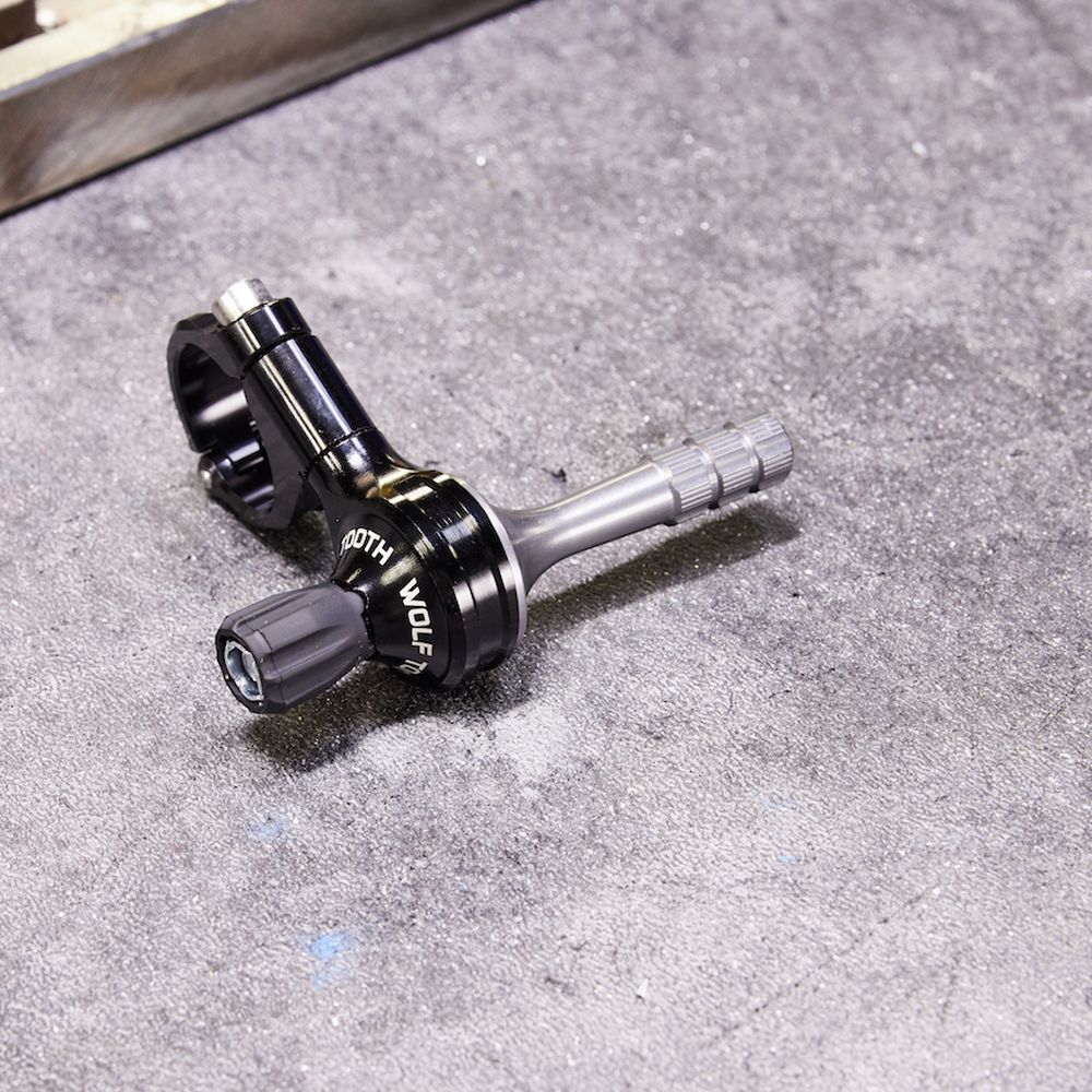 DROPPER LEVER - REMOTE 360