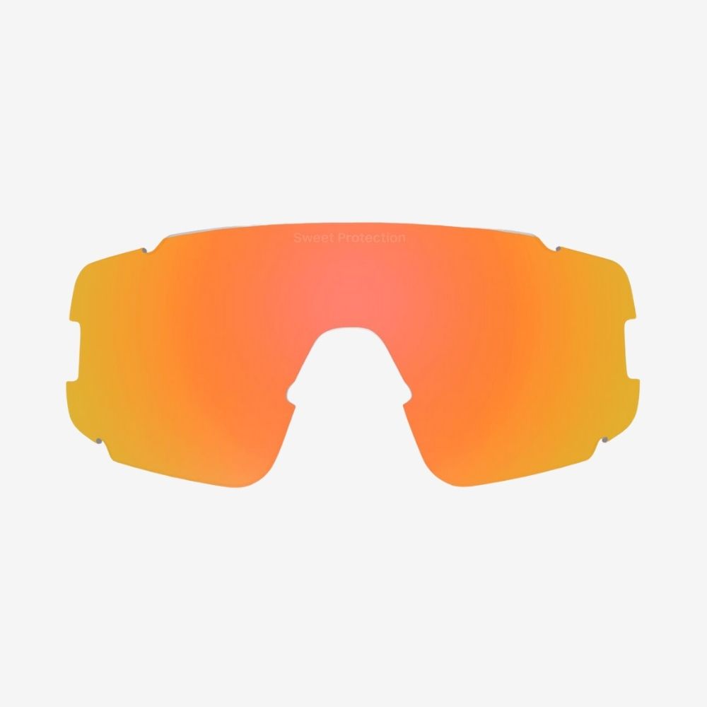 SPARE LENSES - RONIN RIG REFLECT SUNGLASSES