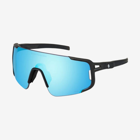 RONIN RIG REFLECT SUNGLASSES - RIG AQUAMARINE / MATTE CRYSTAL BLACK CAMO