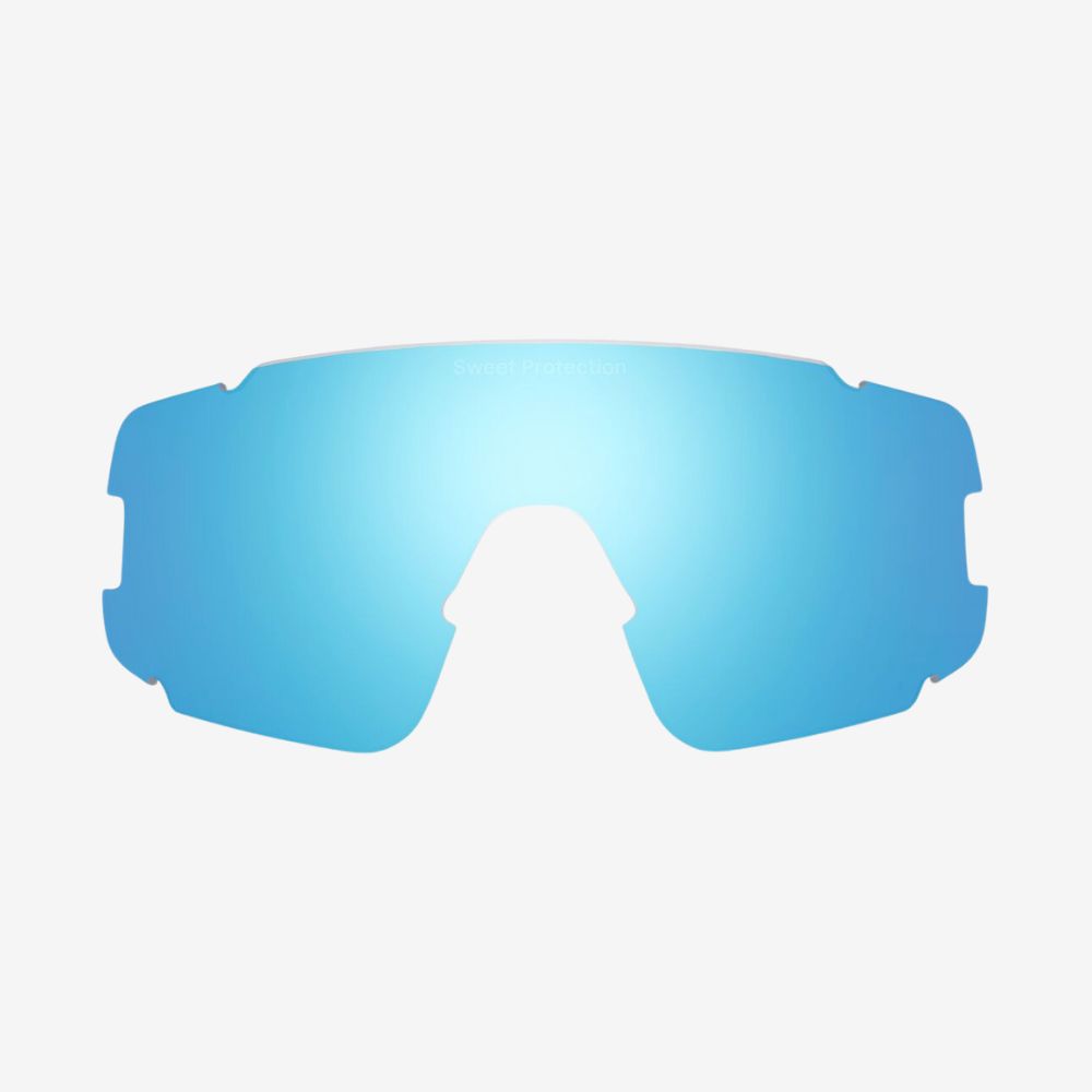 SPARE LENSES - RONIN RIG REFLECT SUNGLASSES