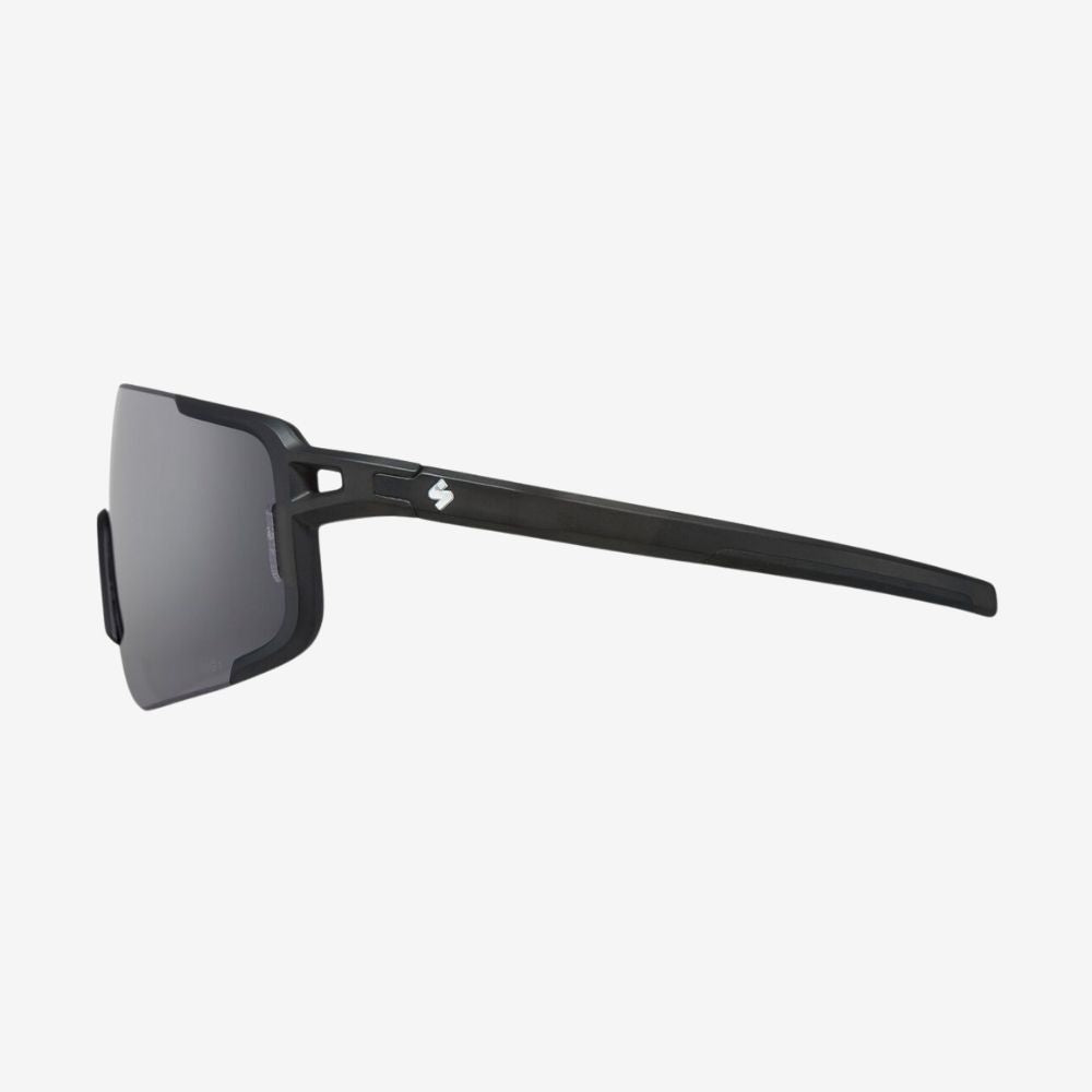 RONIN RIG REFLECT SUNGLASSES - RIG OBSIDIAN / MATTE BLACK