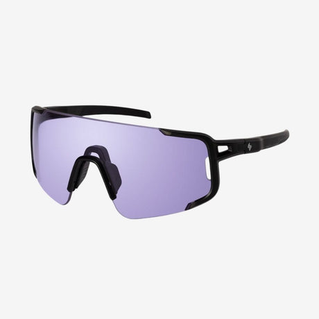 RONIN RIG REFLECT SUNGLASSES - RIG QUARTZ / MATTE CRYSTAL BLACK