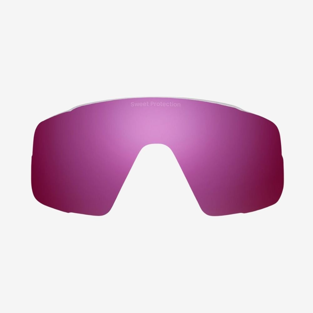SPARE LENSES - MEMENTO RIG REFLECT SUNGLASSES