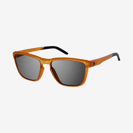 TACHI RIG REFLECT SUNGLASSES - RIG OBSIDIAN / MATTE CRYSTAL OCHRE