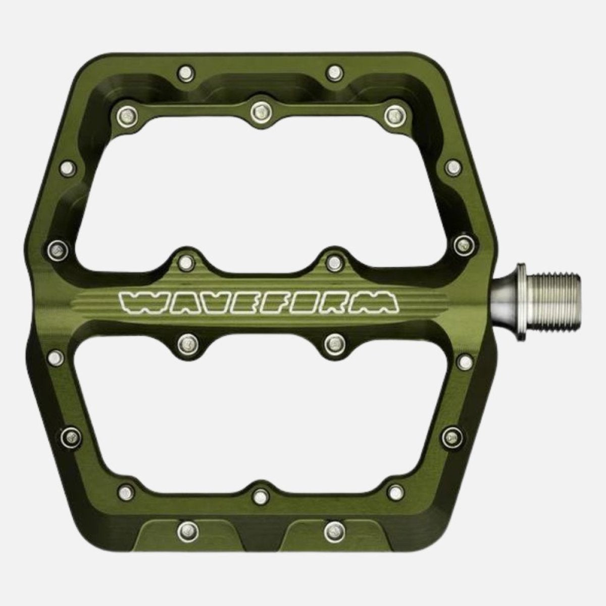 Waveform Pedals - Large