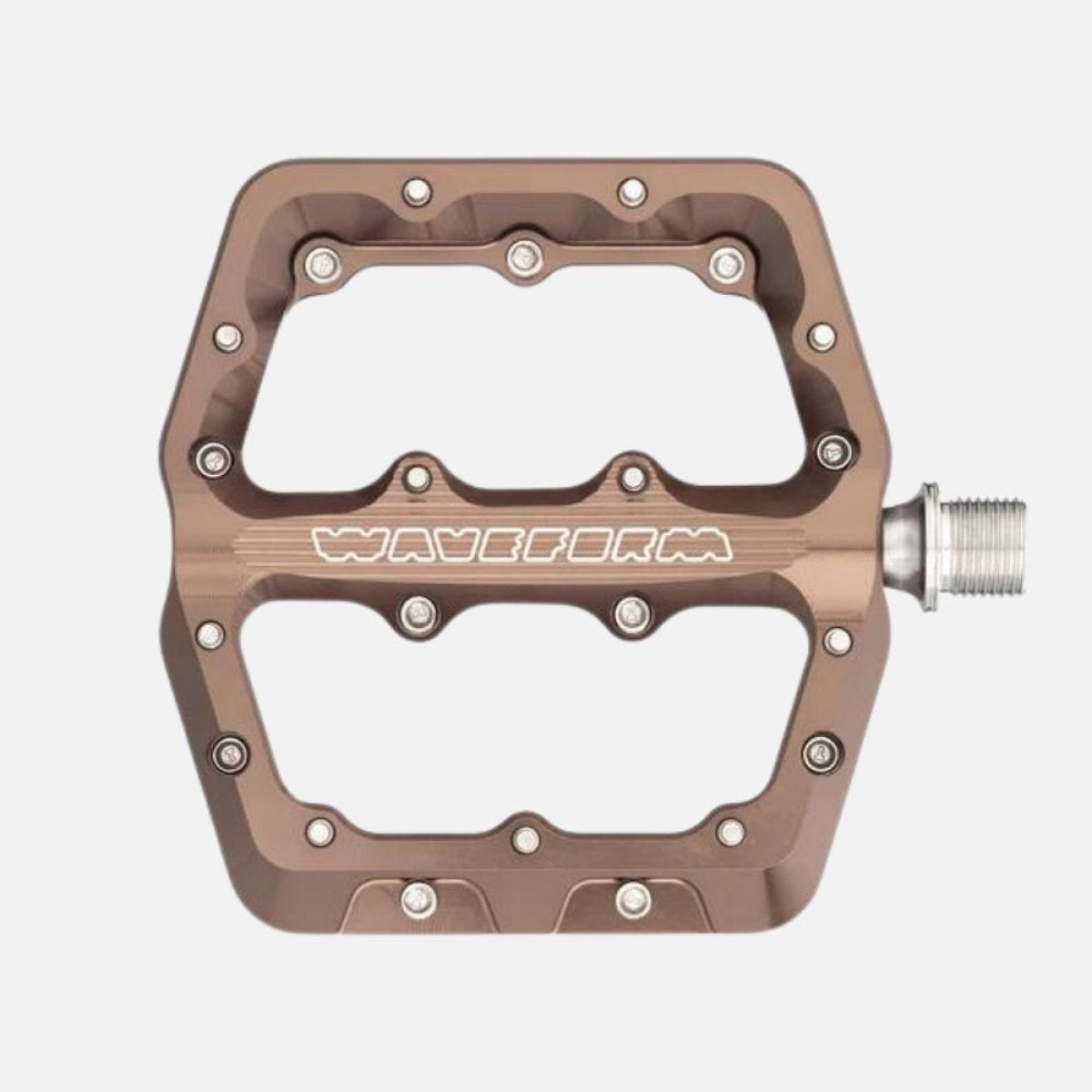 Waveform Pedals - Small