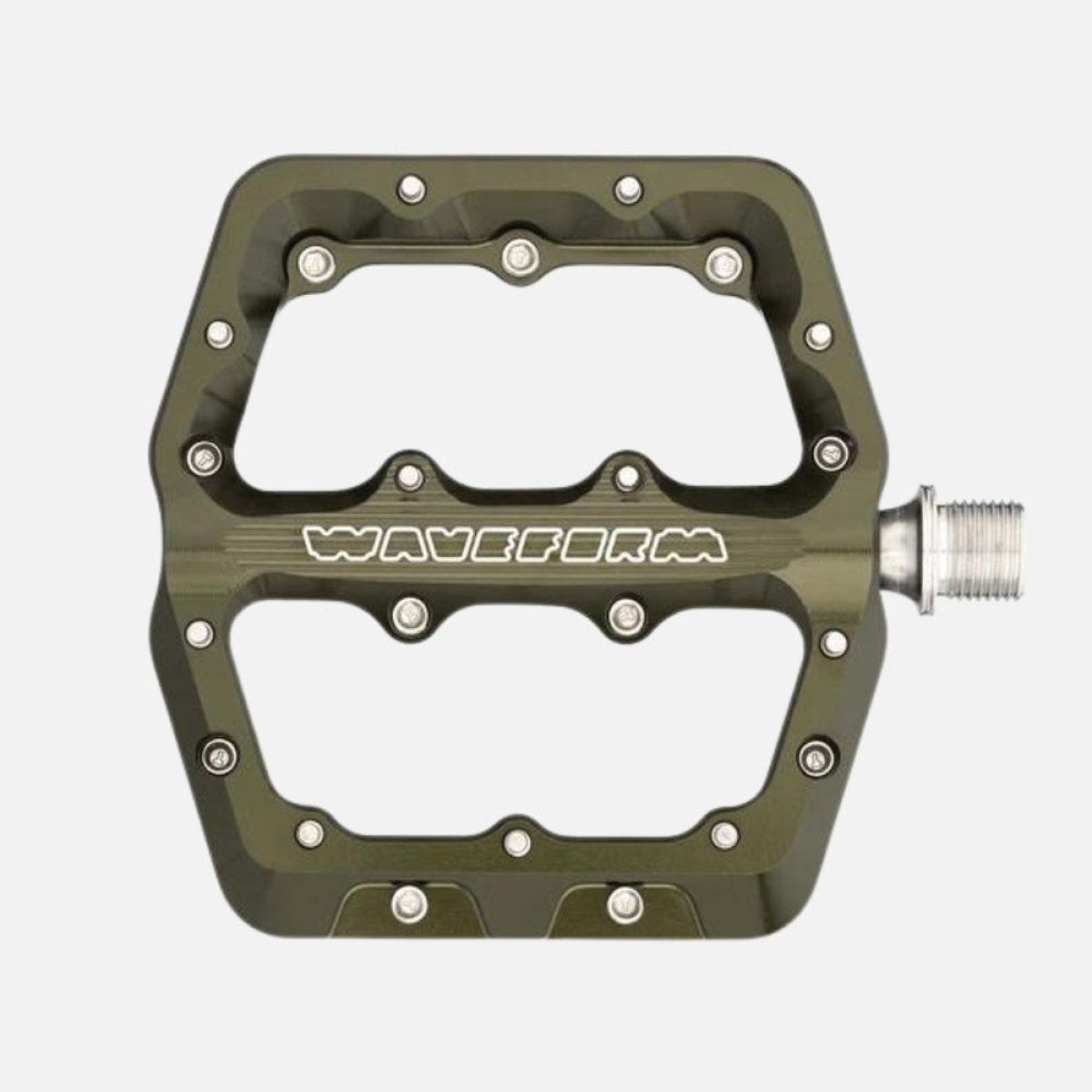 Waveform Pedals - Small