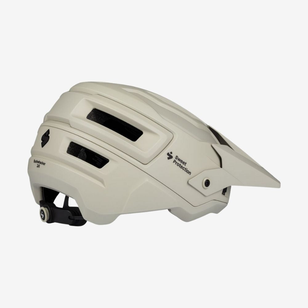 BUSHWHACKER 2VI MIPS HELMET - TUSKEN