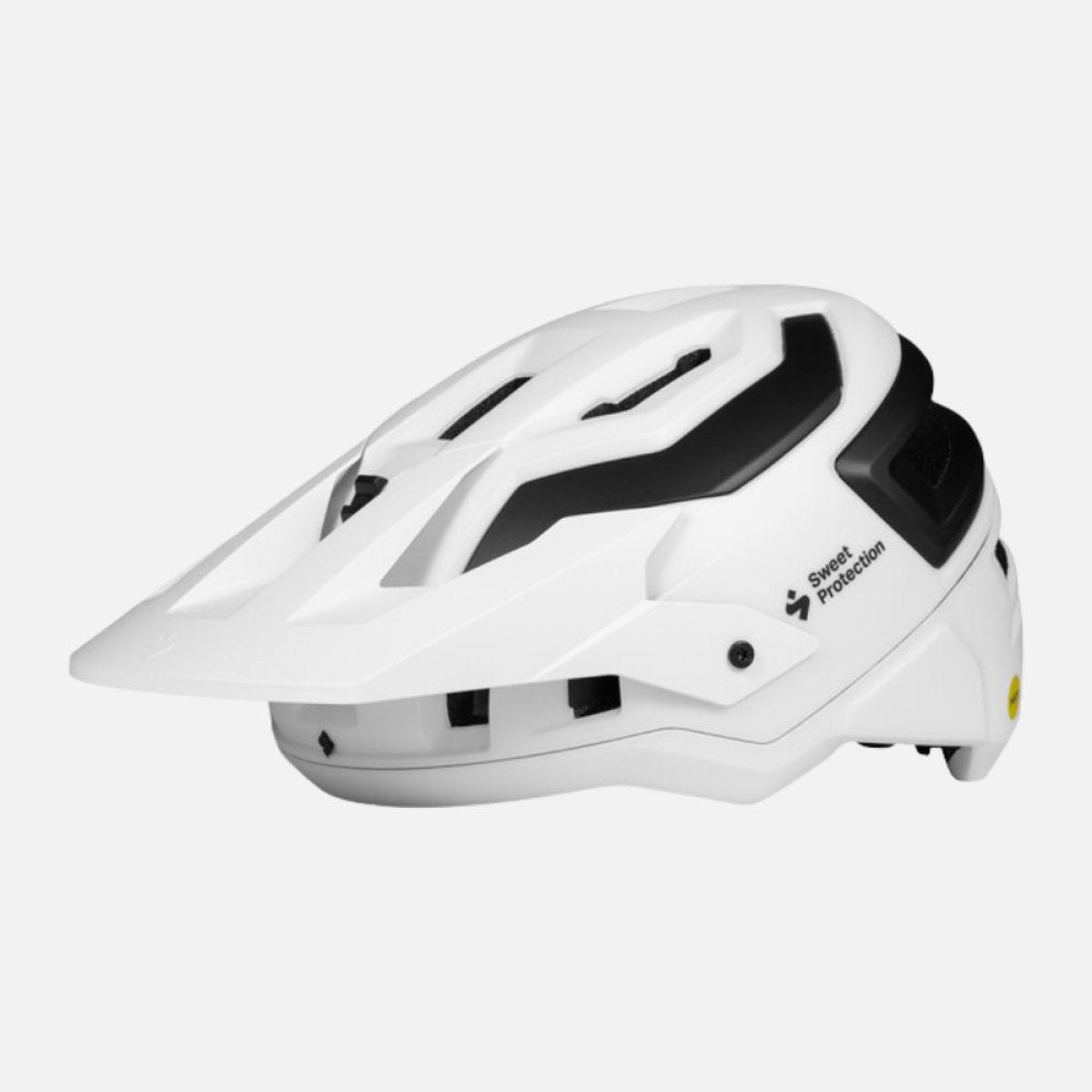 BUSHWHACKER 2VI MIPS HELMET - WOODLAND