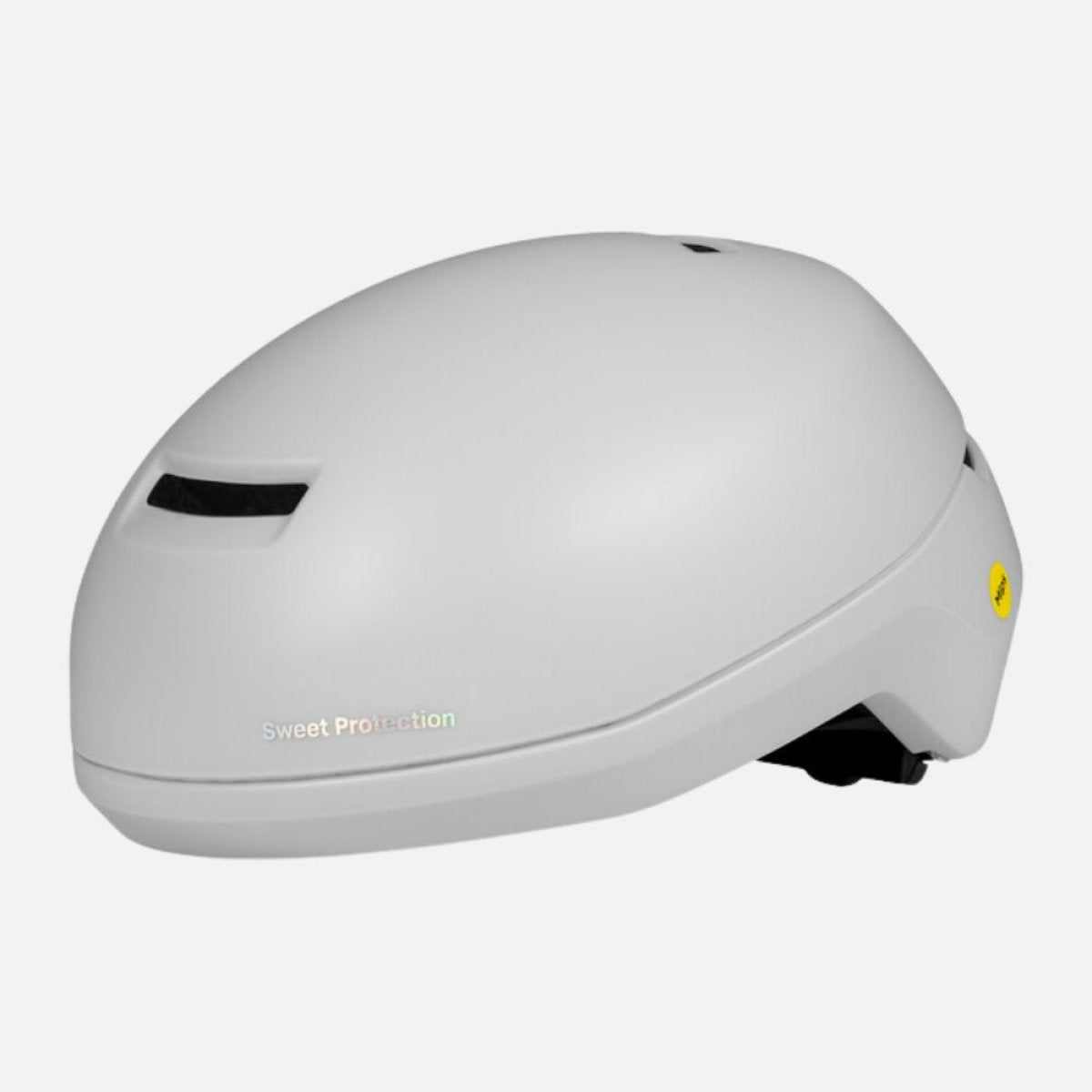 COMMUTER MIPS HELMET - BRONCO WHITE