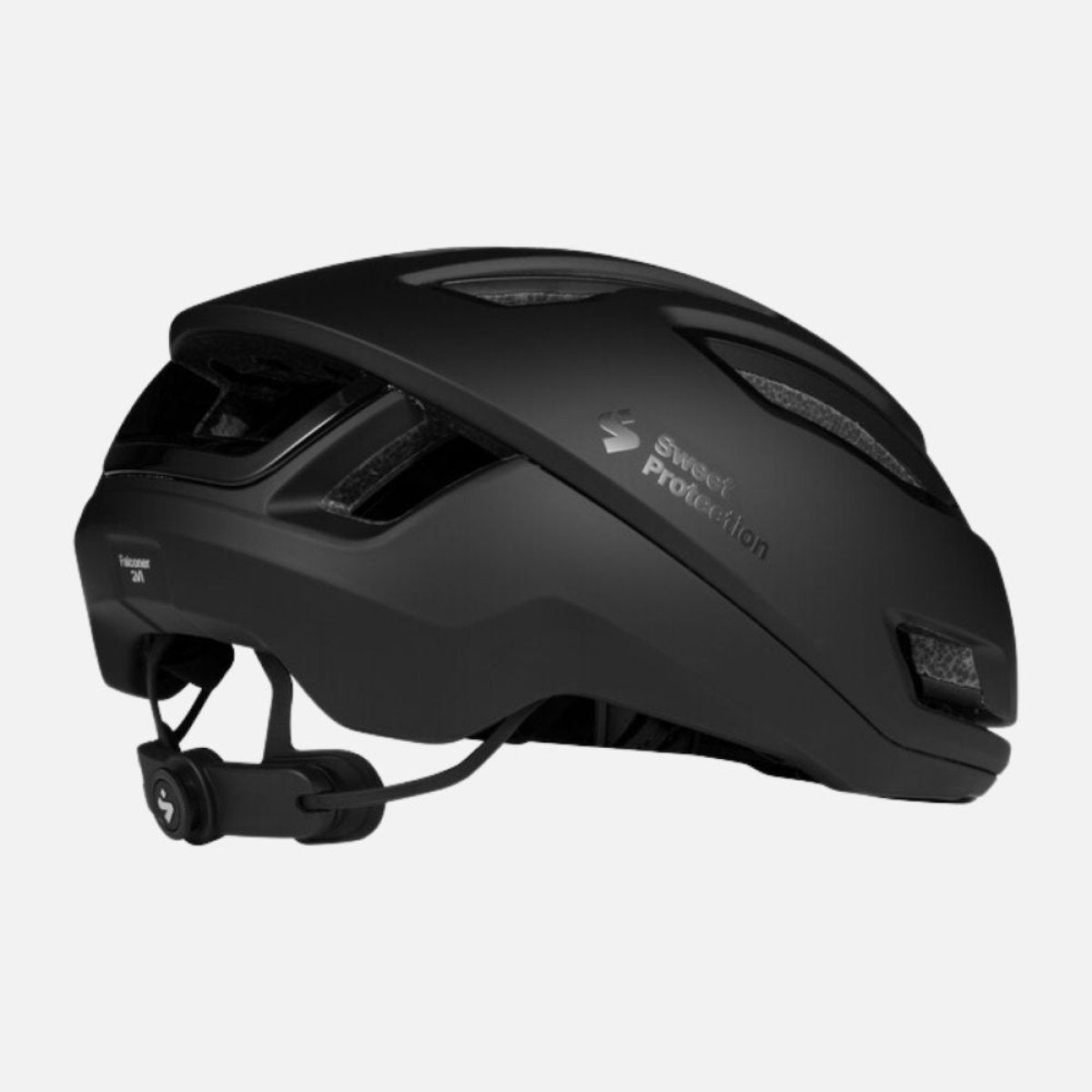 FALCONER 2VI MIPS HELMET - MATTE BLACK