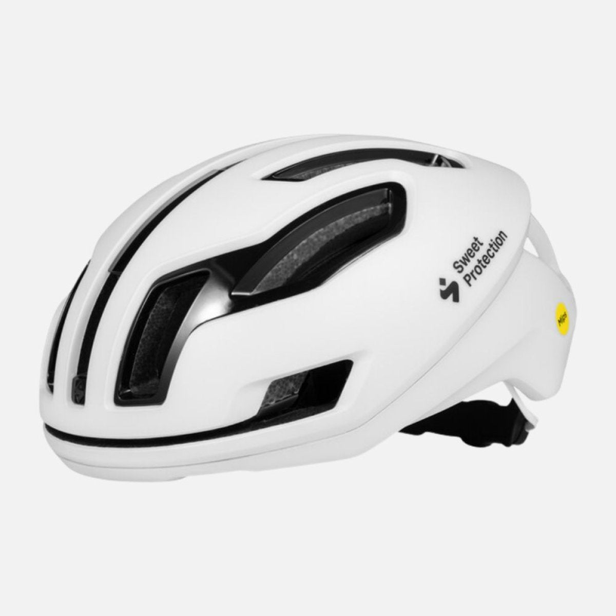 FALCONER 2VI MIPS HELMET - MATTE BLACK