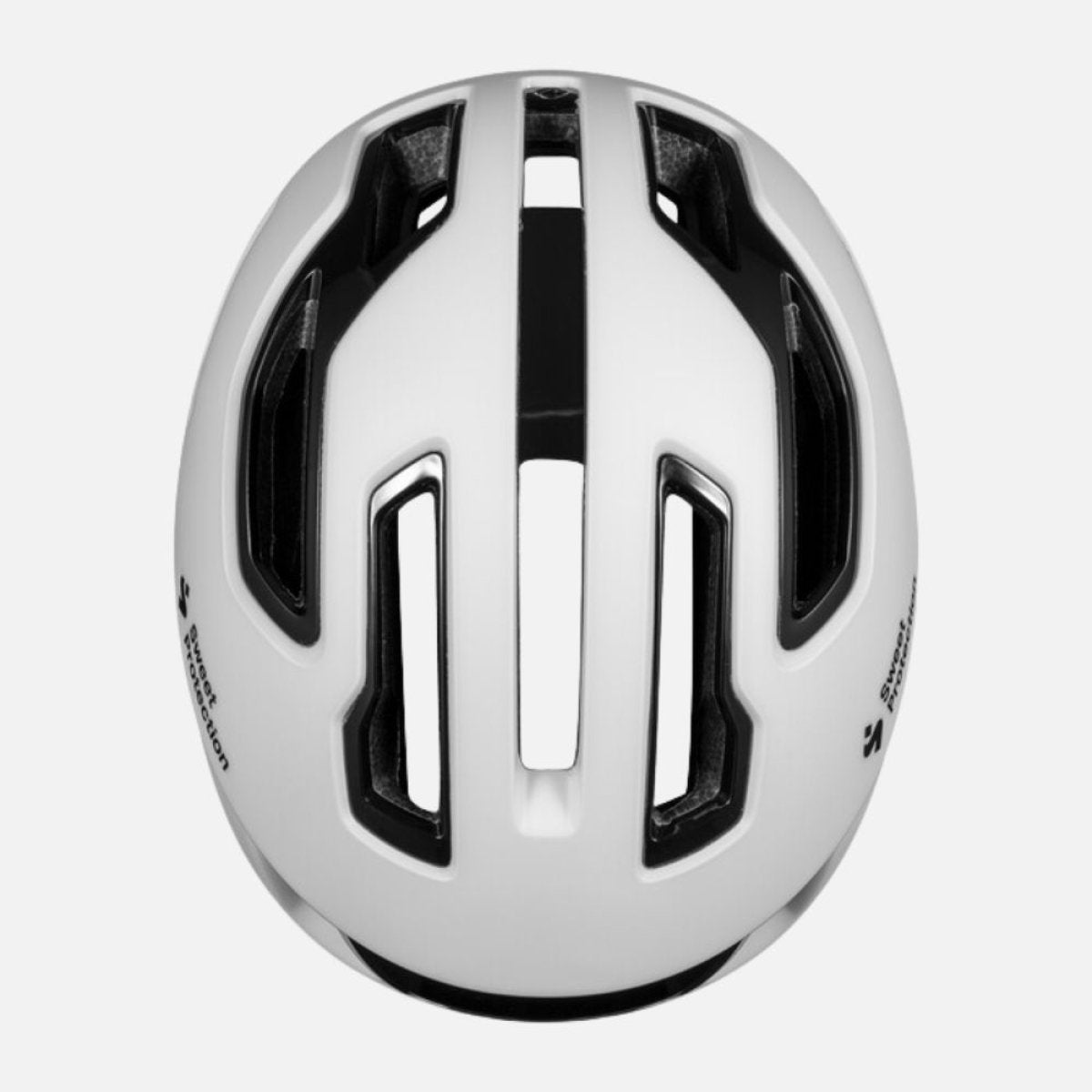 FALCONER 2VI MIPS HELMET - BRONCO WHITE