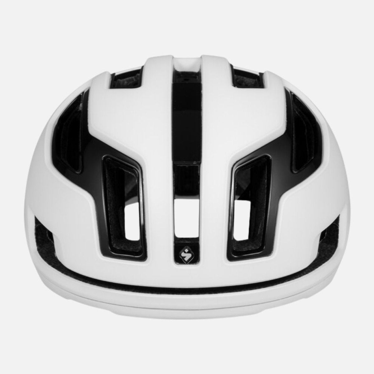 FALCONER 2VI MIPS HELMET - SATIN WHITE