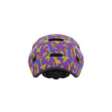 Giro Helmet Scamp II Child Matte Purple Libre