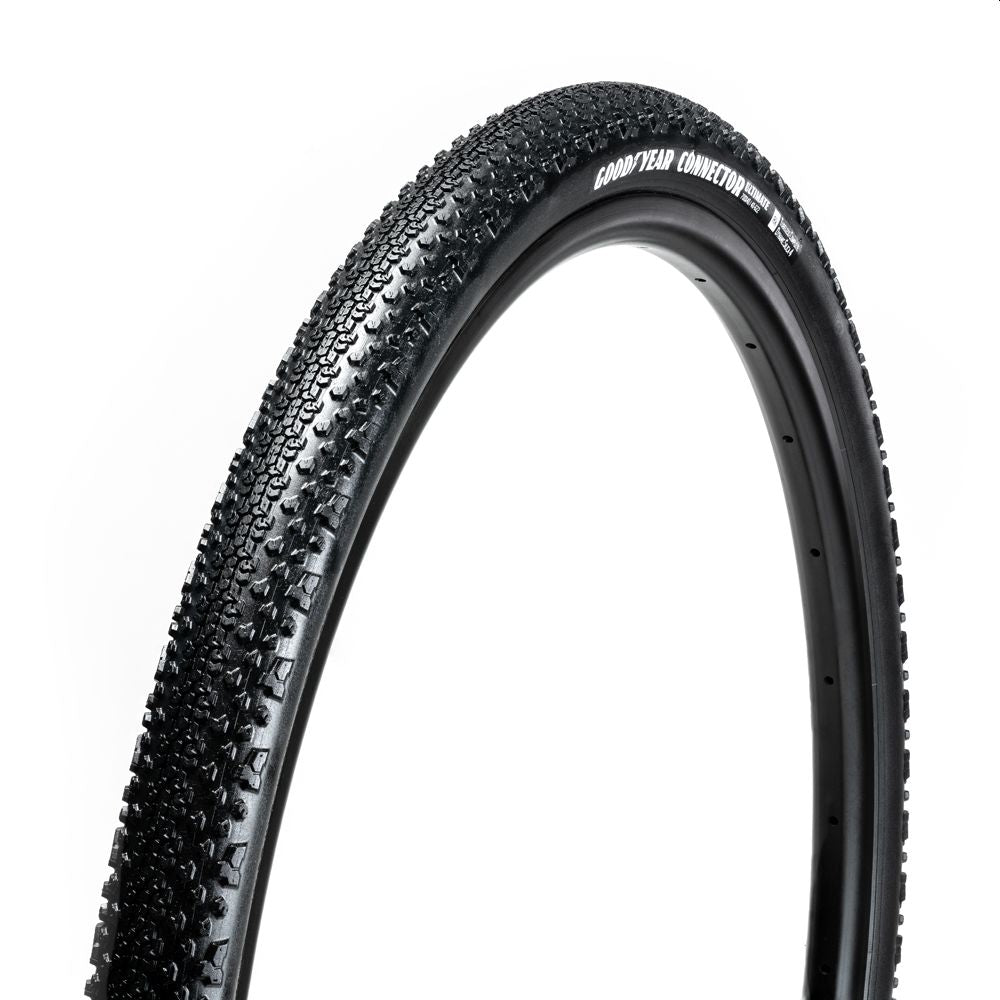 Goodyear Connector 700x40C Tyre Ultimate Black