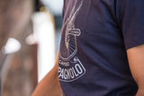Campagnolo Wing T-shirt Action 1