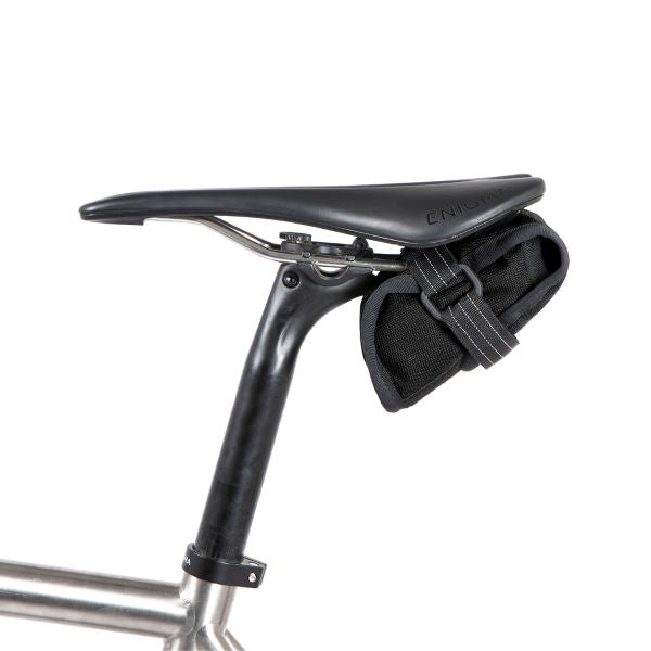 Tool Pouch Side Blk TN