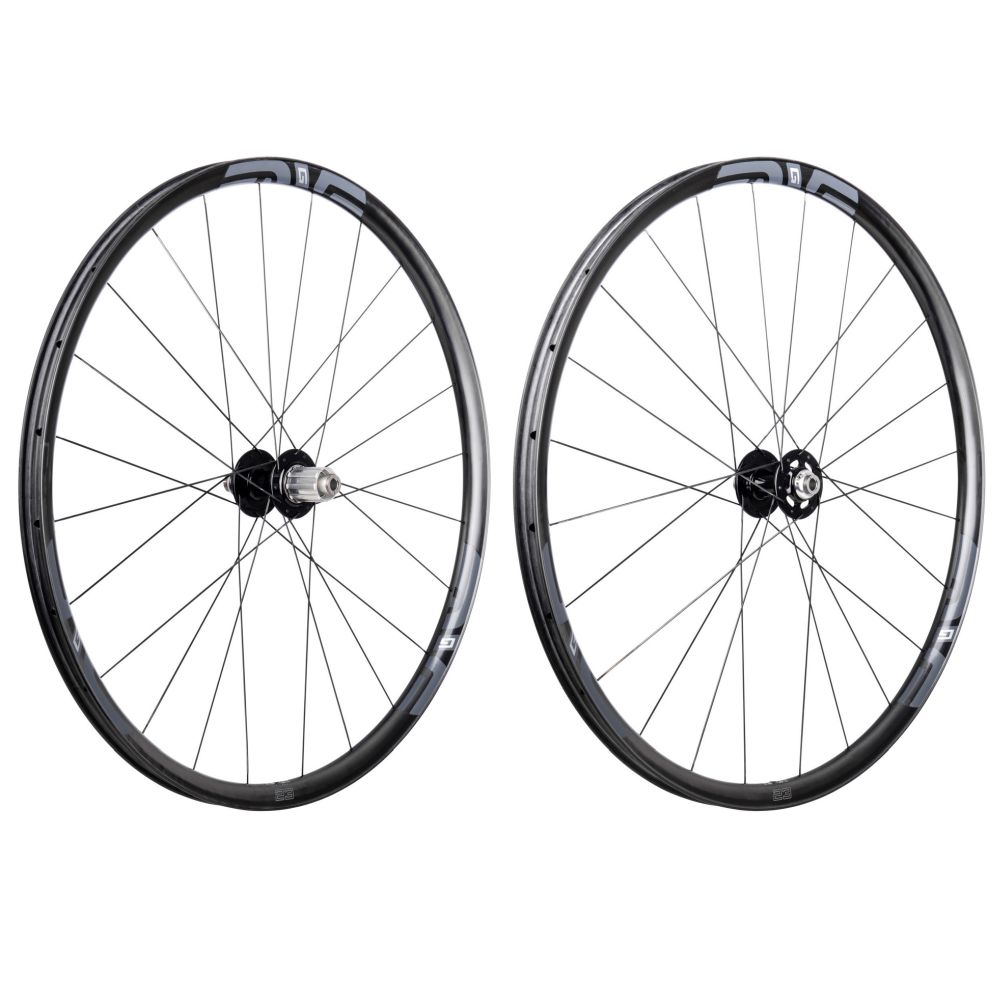 ENVE G-Series G27 Wheelset - Gravel 650B