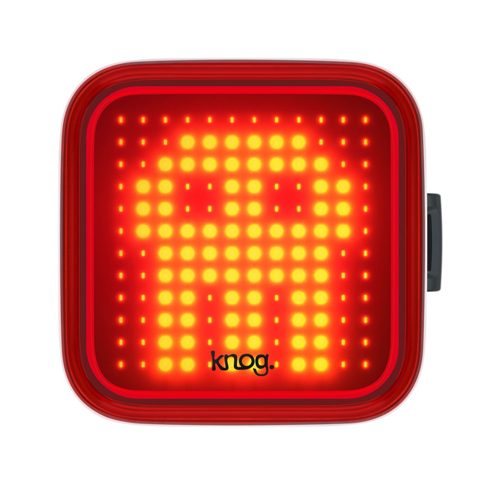 Knog Blinder Grid Rear