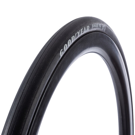 Goodyear Eagle F1 Supersport Tyre - Tube Type