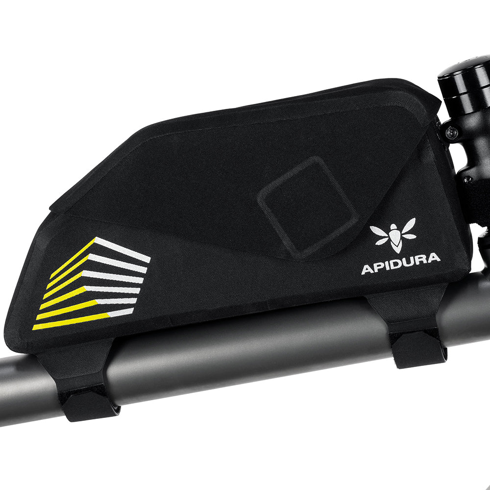 APIDURA - RACING TOP TUBE PACK
