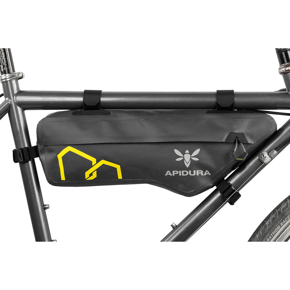 APIDURA - EXPEDITION COMPACT FRAME PACK