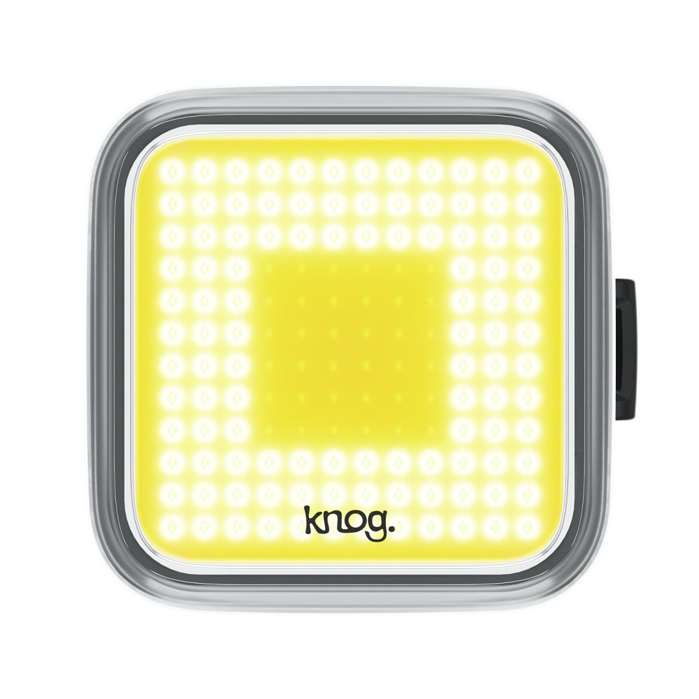 Knog Blinder Twinpack