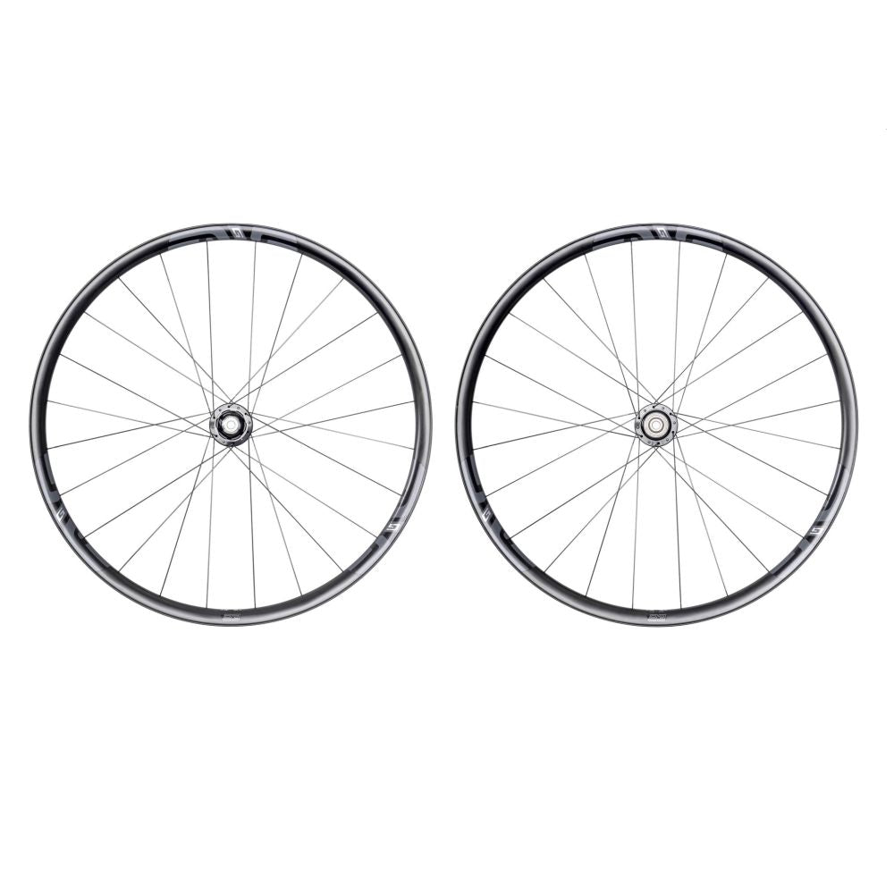 ENVE G-Series G27 Wheelset - Gravel 650B