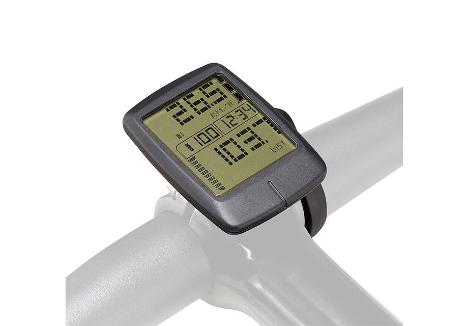 Specialized Turbo Connect Display (TCD) Black