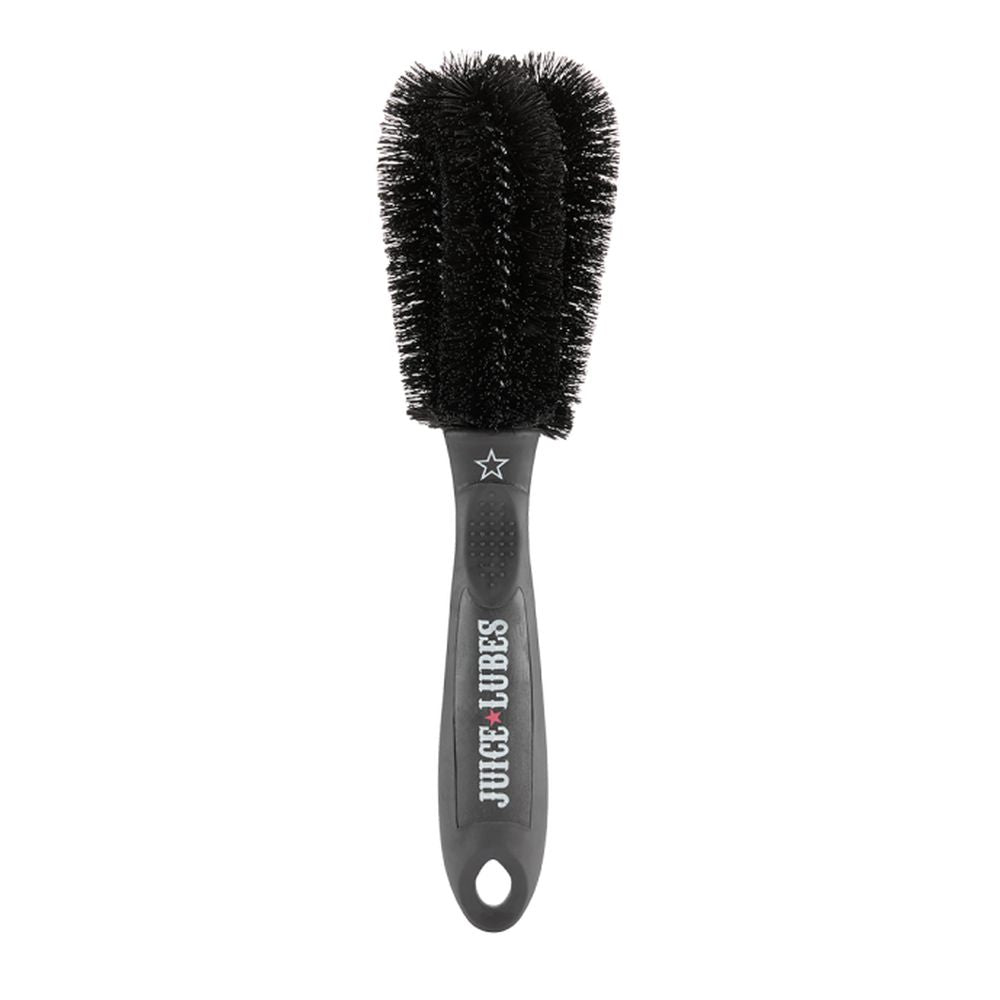 Juice Lubes - Double Ender Brush