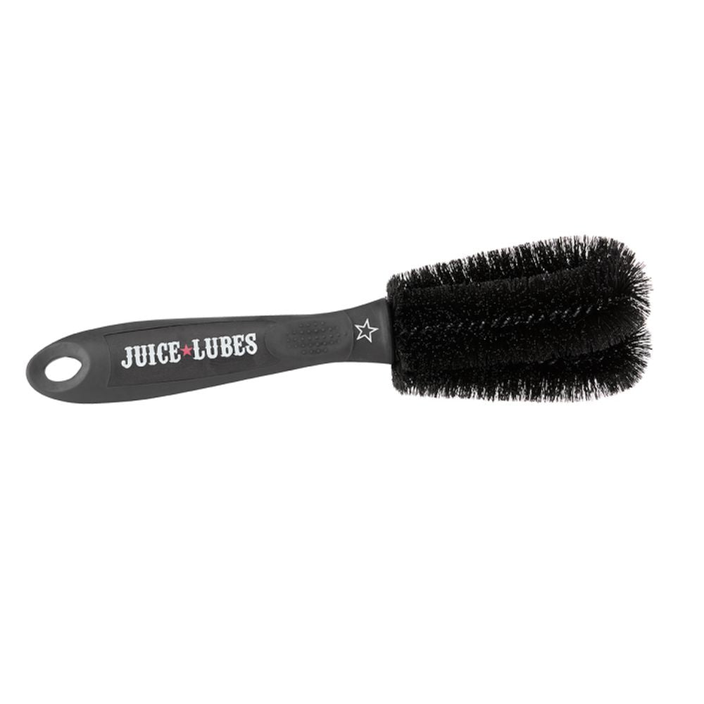 Juice Lubes - Double Ender Brush